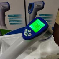 Digital Medical Non Contact Infrared Thermometers