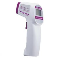 Infrared Forehead Thermometer Gun - NO CONTACT GUN INFRARED THERMOMETER