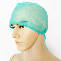  Disposable Medical Doctor Cap