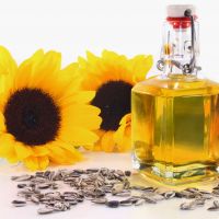Refined Sunflower Oil Baolin 100% Pure organic Sunflower Oil bulk price