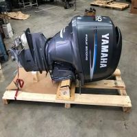 New Price for Brand New/Used Yamahas 115HP-350HP 4 Stroke Outboard Motor , Boat Engine