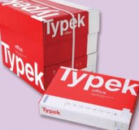 Typek Premium Quality A4 Copy Paper, 70gsm, 75gsm, 80gsm