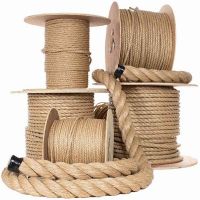 100% Natural Sisal Rope