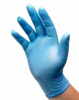 surgical gloves latex free