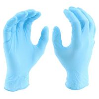 Clinical Hand Examination Surgical Gloves