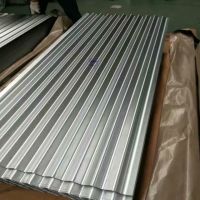 Metal Corrugated Aluminium Zinc Roofing Sheets,Wave Design Galvanized Roofing Sheets
