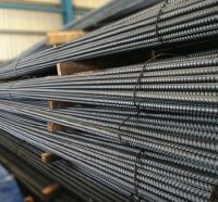 Construction Building Materials Prime Quality hrb400 hrb500 Steel Rebar,Reinforcement Steel for TMT Steel Bar