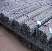 Rebar Steel Deformed Steel Rebar Iron Rods For Construction Concrete Building