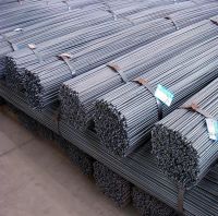 Rebar steel deformed steel rebar iron rods for construction concrete building