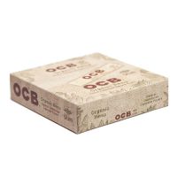 Unbleached OCB Rolling Papers 