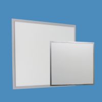 UL TUV CE listed surface mounted led 600x600 ceiling panel light 40w 130lm/w with 5 years warranty