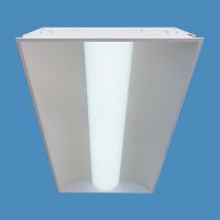 Factory direct supperlied UL,DLC listed Recessed 2x2FT 2x4FT LED troffer retrofit