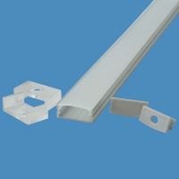 aluminium profile for led strips