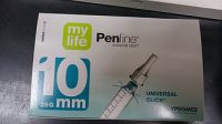 Buy Online Penfine universal click pen 10mm 29g x 100