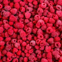 IQF Raspberry