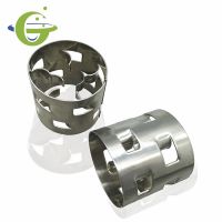 New industiral filler packing 38mm 50mm ss304 pall ring