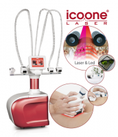 ICOONE LASER