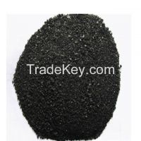 Dyestuffs Sulphur Black B 200%, 220%, 240% Textile Dye