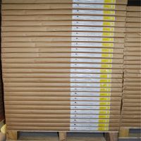 Colourful Carbonless Paper NCR Printing Paper 50GSM/55GSM