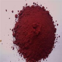 Synthetic oxide pigments, Iron oxide suppliers