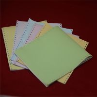 Carbonless Paper for Continuous Forms/Register Forms