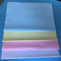 Colour Carbonless Paper / NCR Paper with High Quality