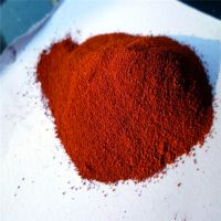 Best price 95% iron oxide red 130 for rubber tiles/cement/brick/concrete/paver