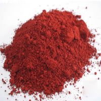 factory iron oxide pigment
