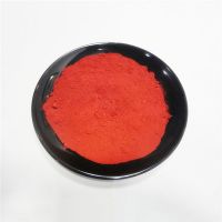 Construction grade iron oxide red 130 iron oxide