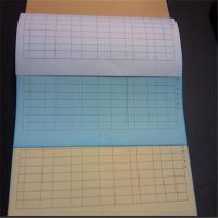 Top Sell Carbonless Paper, NCR Paper, CB/CFB/CF Paper