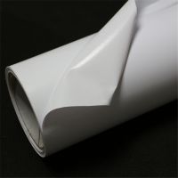 glossy art paper