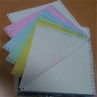 Hot Sale Carbonless Paper