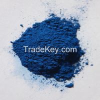 Iron Oxide Blue with ISO Standard