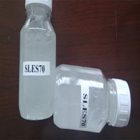 Sodium Lauryl Ether Sulphate / Sles 70%