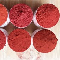 Construction Pigment Iron Oxide Red Manufacturer