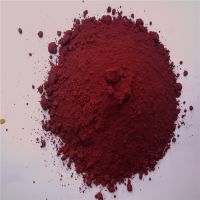 Iron Oxide for Paints and Coatings