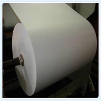 45gsm woodfree paper