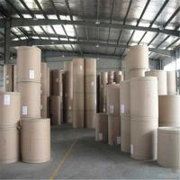 700x1000mm Good Quality Mixed Pulp Duplex Board Grey Back