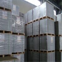 Duplex Board Grey Back in Sheets/Rolls 250-450gsm