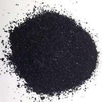 Dyestuffs Sulphur Black 200%, 220%