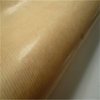 Ribbed Kraft Paper in Hot Sale