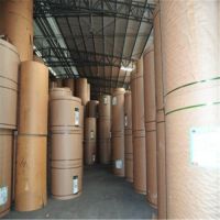 Ribbed Kraft Paper For Sale