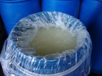 Raw material for liquid detergent Sodium Lauryl Ether Sulphate / SLES 70%