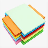 Offset Printing Paper in Sheets/Rolls in Hot Sale