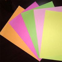 Offset Printing Paper with High Quality