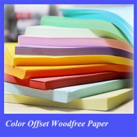 Offset Printing Paper with Good Quality