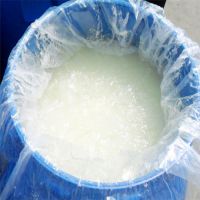 Free sample manufacture texapon n70 chemical sles 70% dishwash liquid
