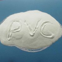 White Powder Suspension Grade PVC Resin SG5 K 66-68 for Pipe