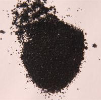 Sulphur Black Br 200% Black Dye Pigment for Textile