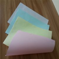 Hot sales Carbonless paper 50GSM